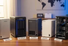 Best Synology Alternatives 2026: Top 5 Picks Compared