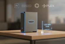TerraMaster F8 SSD Plus Review 2026: Blazing-Fast All-Flash NAS