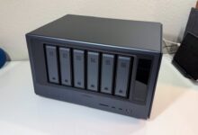 Ugreen NASync iDX6011 Pro NAS review: Specs, features, price