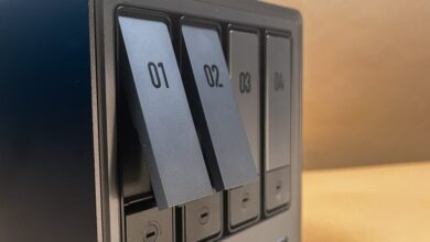 The Best NAS (Network Attached Storage) Devices We've Tested for 2026