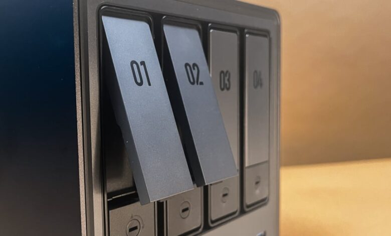 The Best NAS (Network Attached Storage) Devices We've Tested for 2026