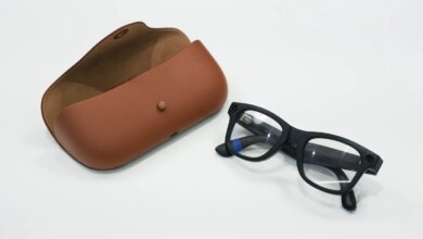 Get a free pair of Meta Ray-Bans with Verizon Fios Home internet deal - how to redeem it