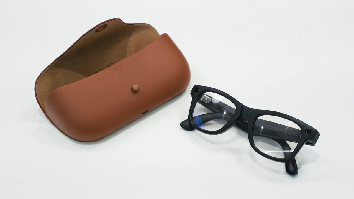free Meta Ray-Ban glasses with Verizon Fios promotion 2026