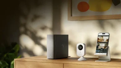 Synology Announces a New Privacy-First Home Monitoring Experience for BeeStation Plus