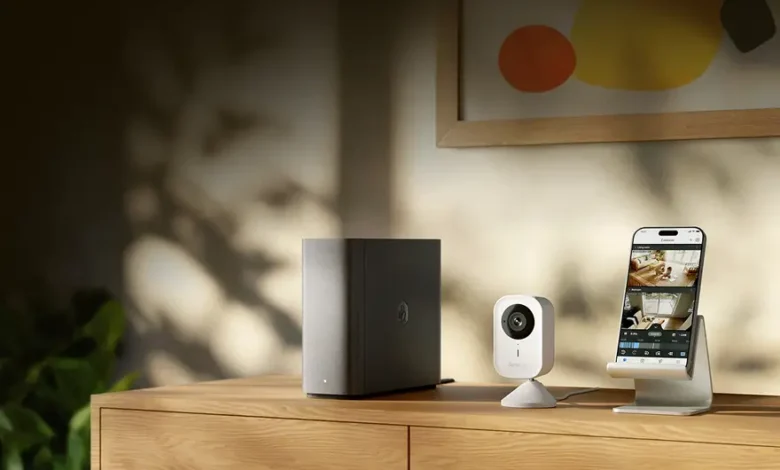 Synology Announces a New Privacy-First Home Monitoring Experience for BeeStation Plus
