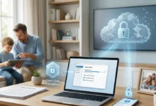 pCloud Family Lifetime gives up to 5 users shared cloud storage with a one-time payment.