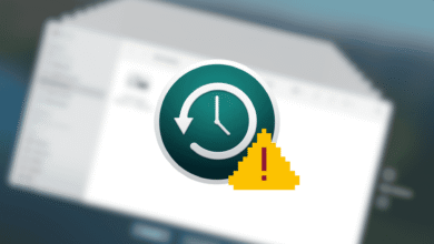 macOS Tahoe 26.4 breaks Time Machine, users report widespread failures